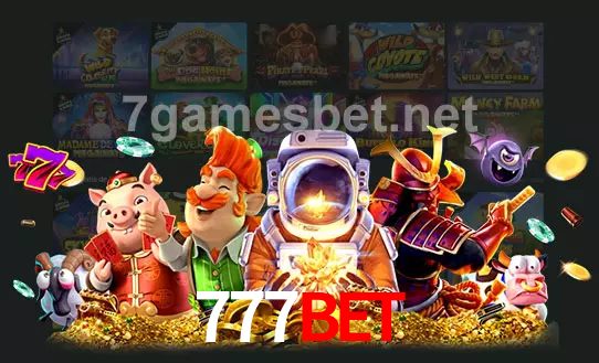 cassino 777Bet