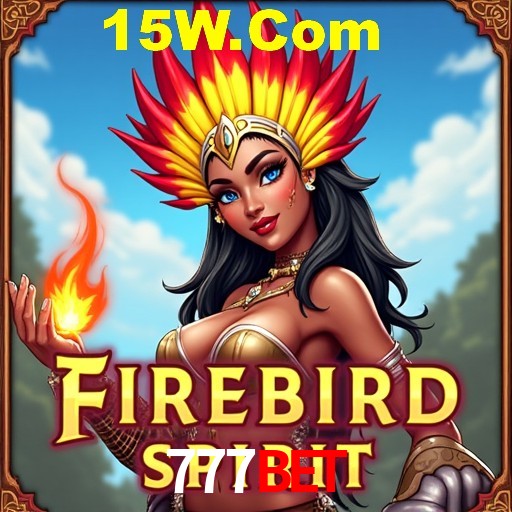Slot Games 777Bet