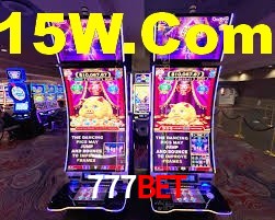 Blackjack Table 777Bet