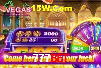 Jogos de Slot 777Bet