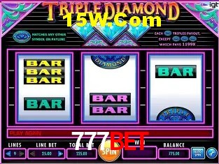Sistemas de Segurança 777Bet