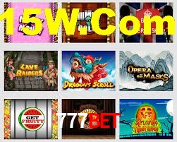 VIP Casino 777Bet
