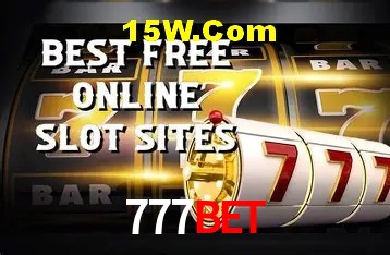 Design Responsivo 777Bet
