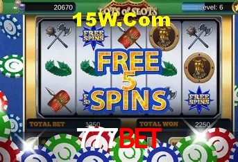 Recursos de Bônus 777Bet