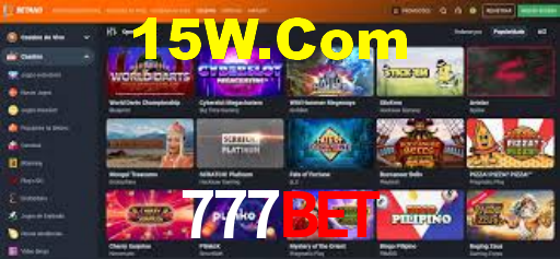 777Bet Login