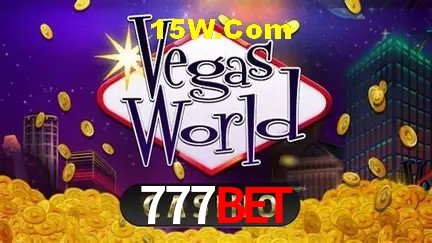 Jackpots e promoções na 777Bet