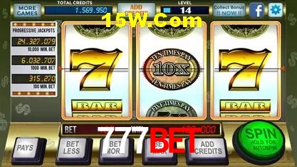 Gates of Olympus 777Bet