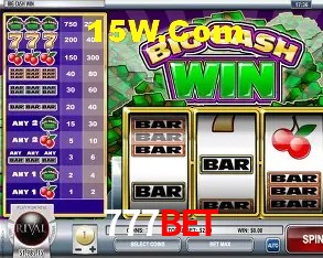 Bônus e promoções da 777Bet
