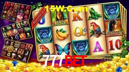 Canal oficial no Telegram da 777Bet