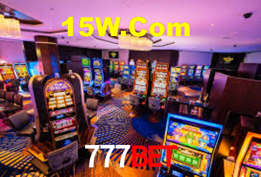 777Bet: Jogos de Caça-Níqueis-Altas Recompensas, Roleta-Velocidade, Blackjack-Desafios Máximos