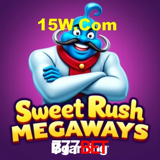 Interface do App 777Bet