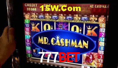 Slots com jackpots e giros grátis na 777Bet