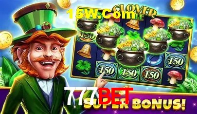 Casino Ao Vivo 777Bet