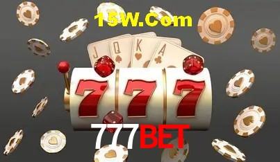 Estatísticas 777Bet