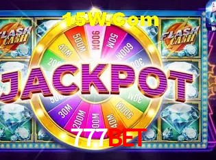 Variedade de jogos na 777Bet