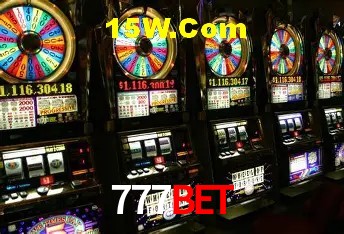 Loterias online na 777Bet