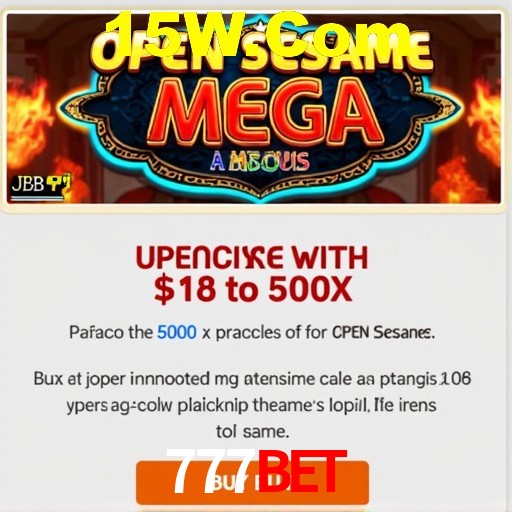 A Emoção da Loteria na 777Bet: Uma Chance de Mudança de Vida